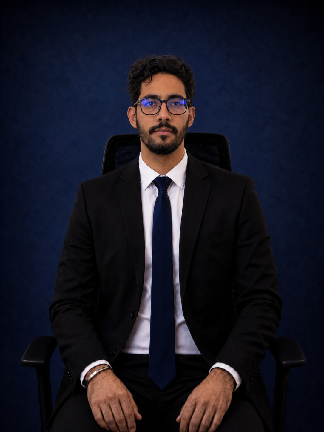 محمدرضا نجفی